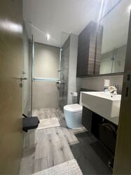 The Terrace (D19), Condominium #600301891